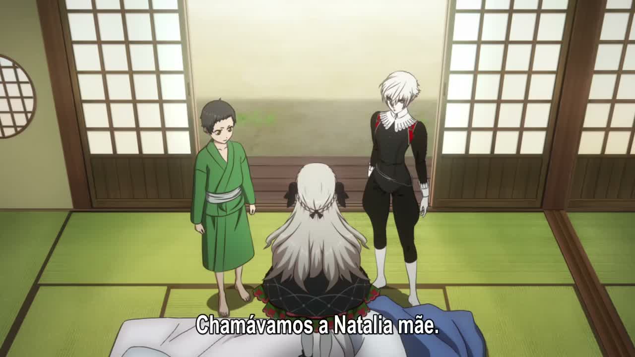 Episódio 009