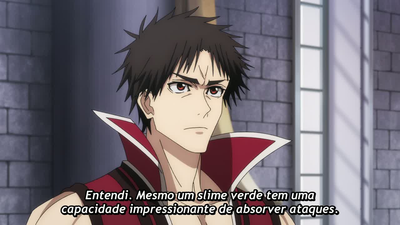 Episódio 001