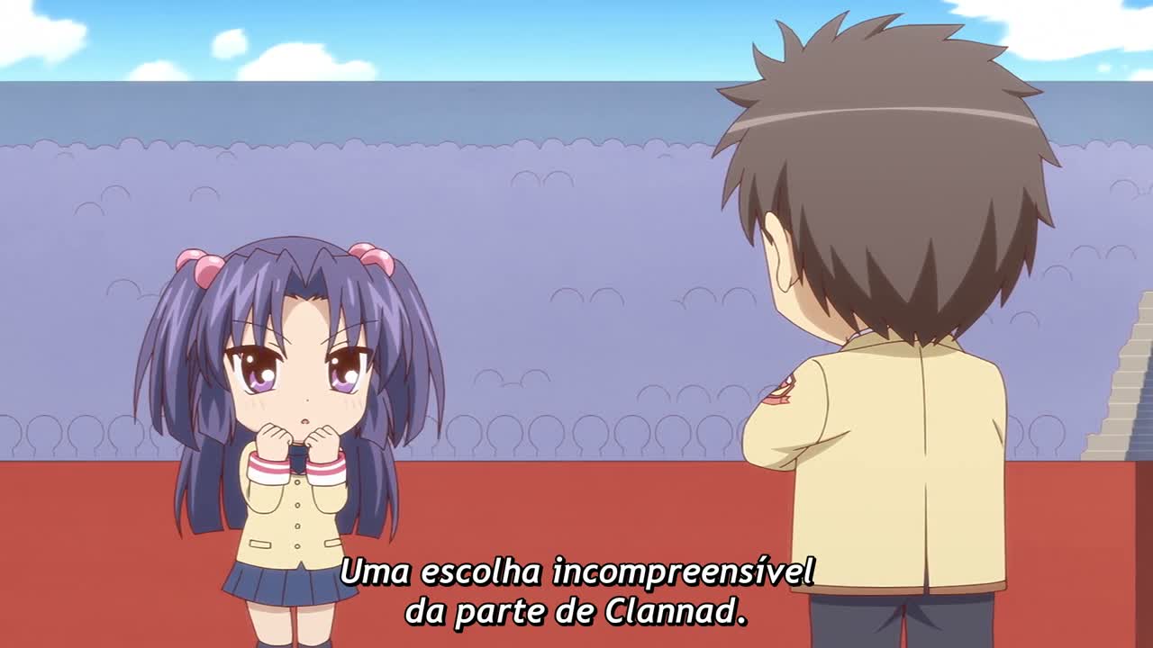 Episódio 007