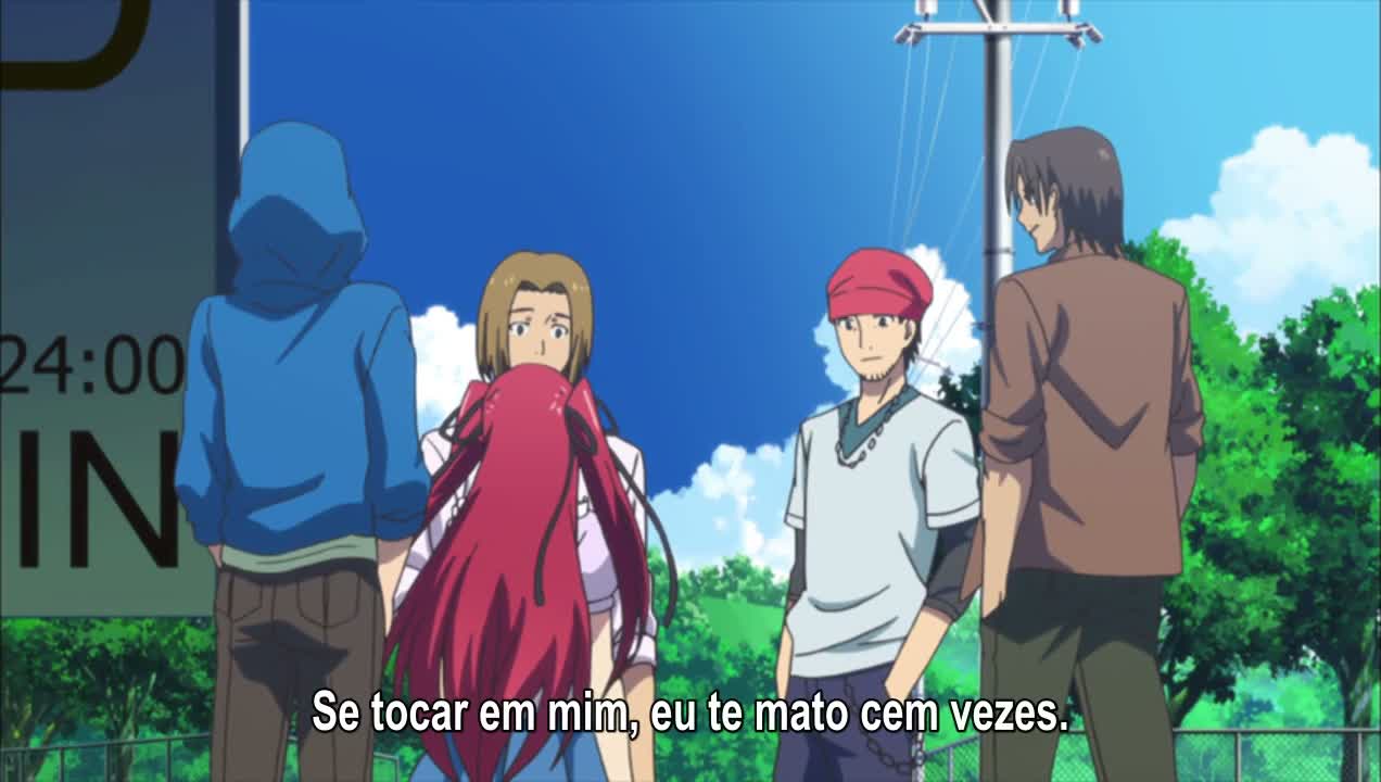 Episódio 001