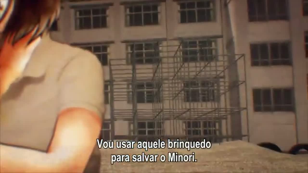 Episódio 007