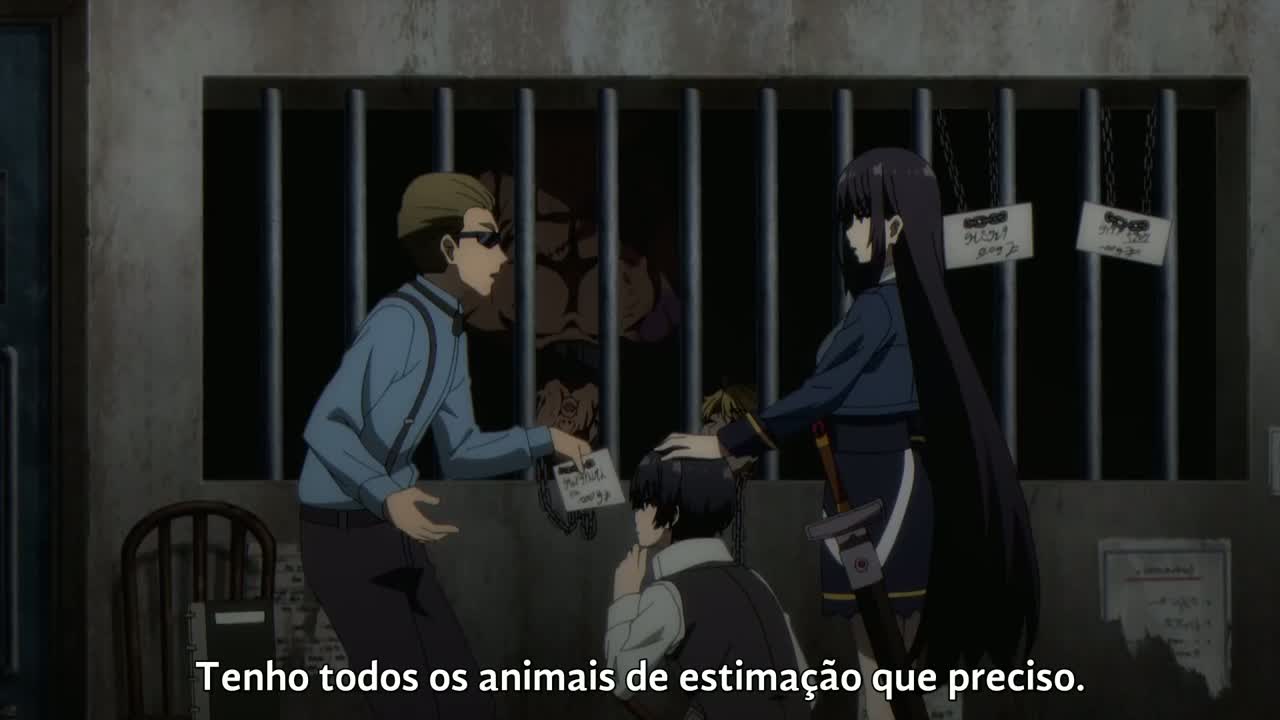 Episódio 001