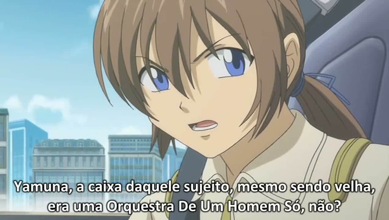 Episódio 007