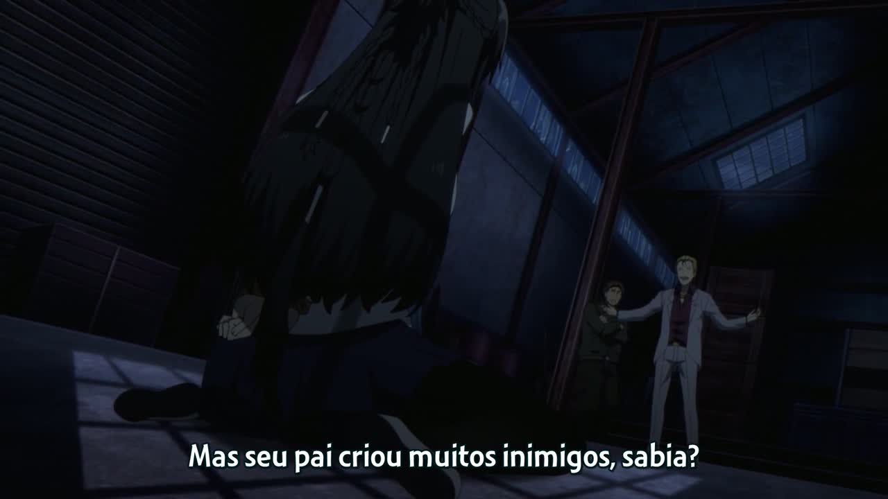 Episódio 001