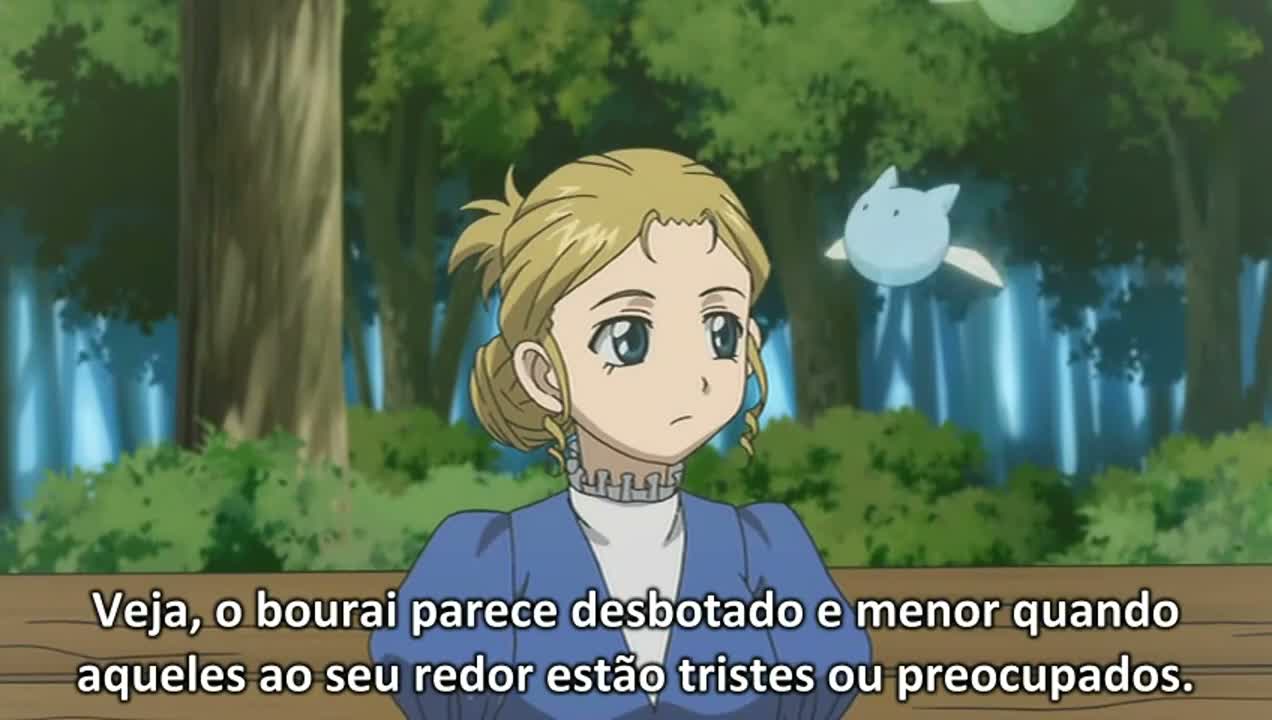 Episódio 001