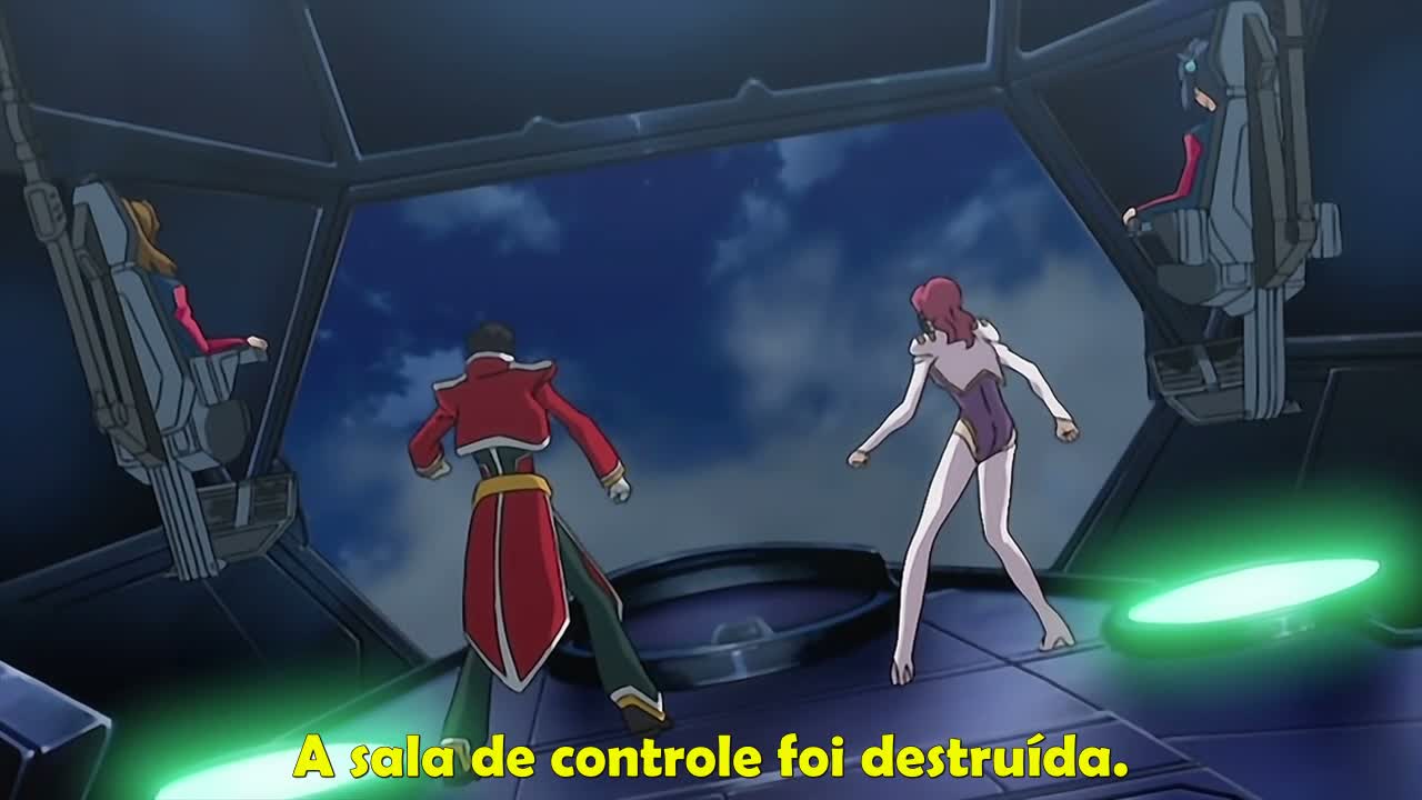 Episódio 012