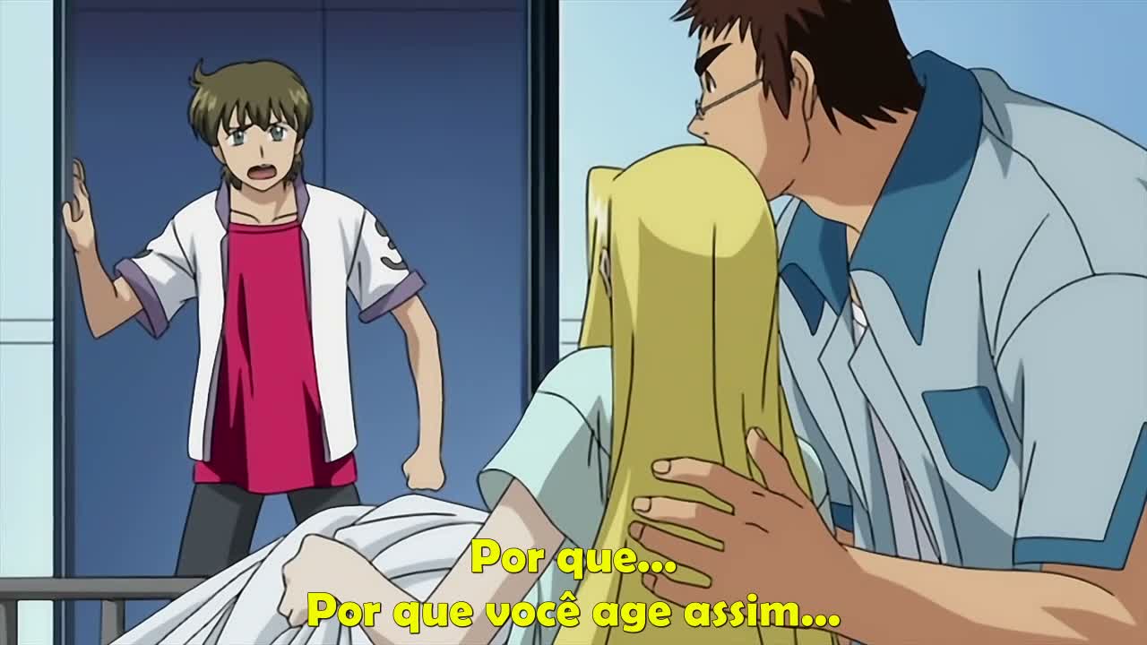 Episódio 003