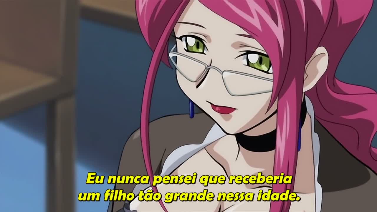 Episódio 001