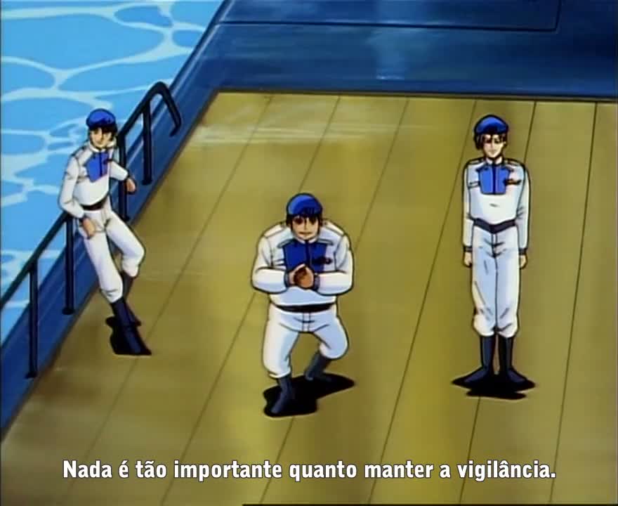 Episódio 001