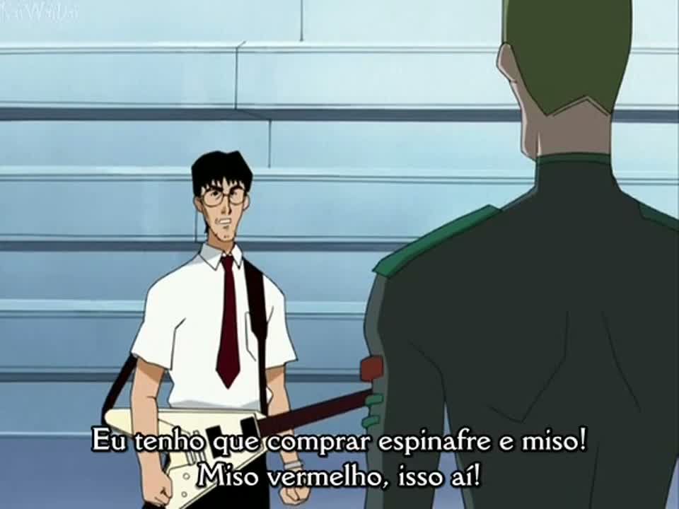 Episódio 012