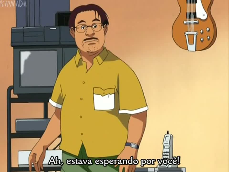 Episódio 009