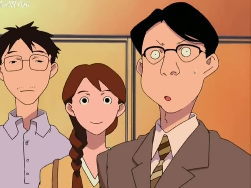Episódio 005