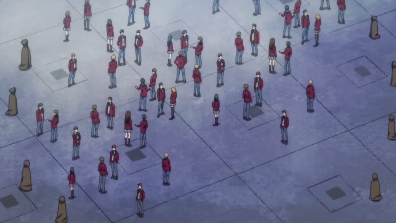 Episódio 001