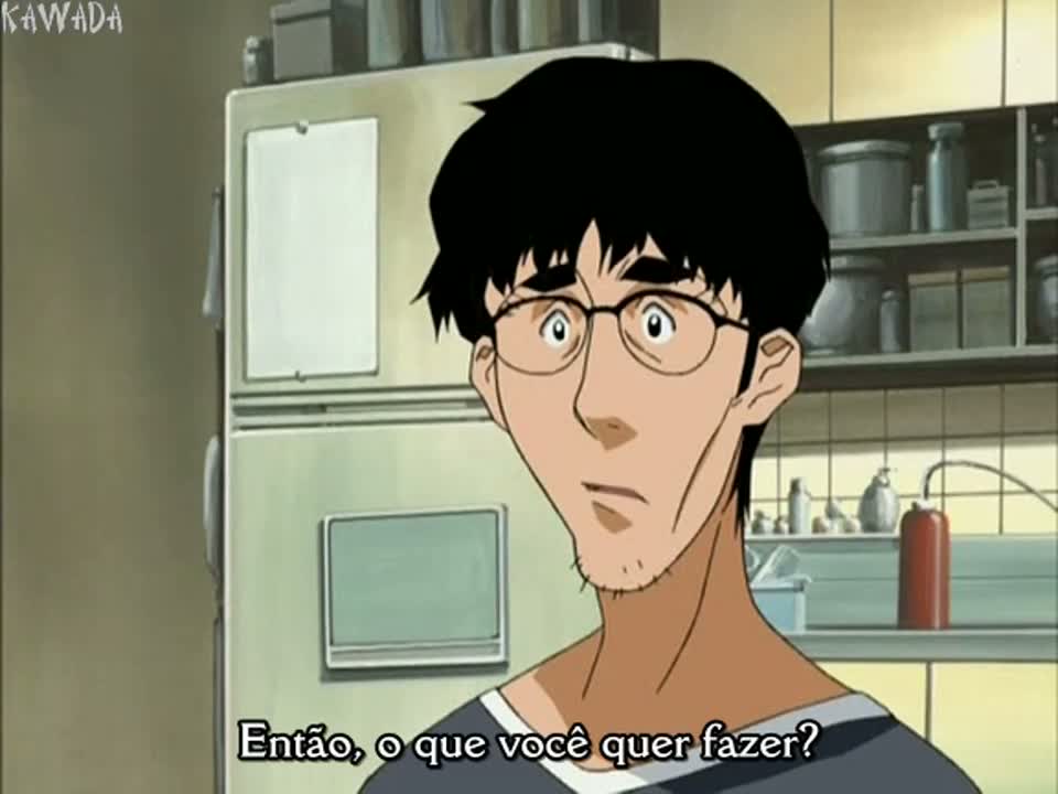 Episódio 004