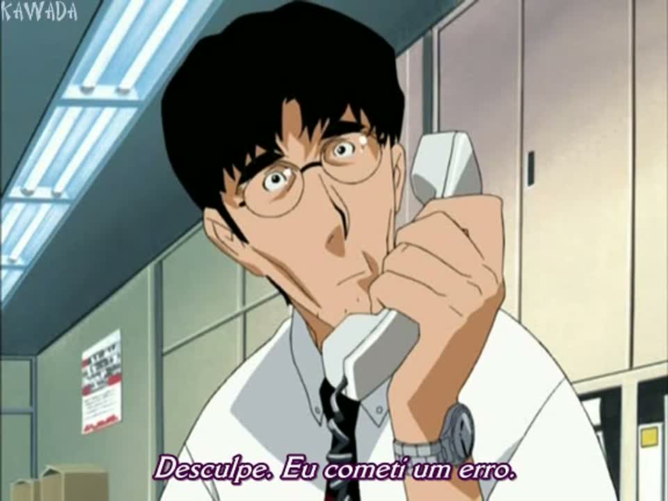 Episódio 001