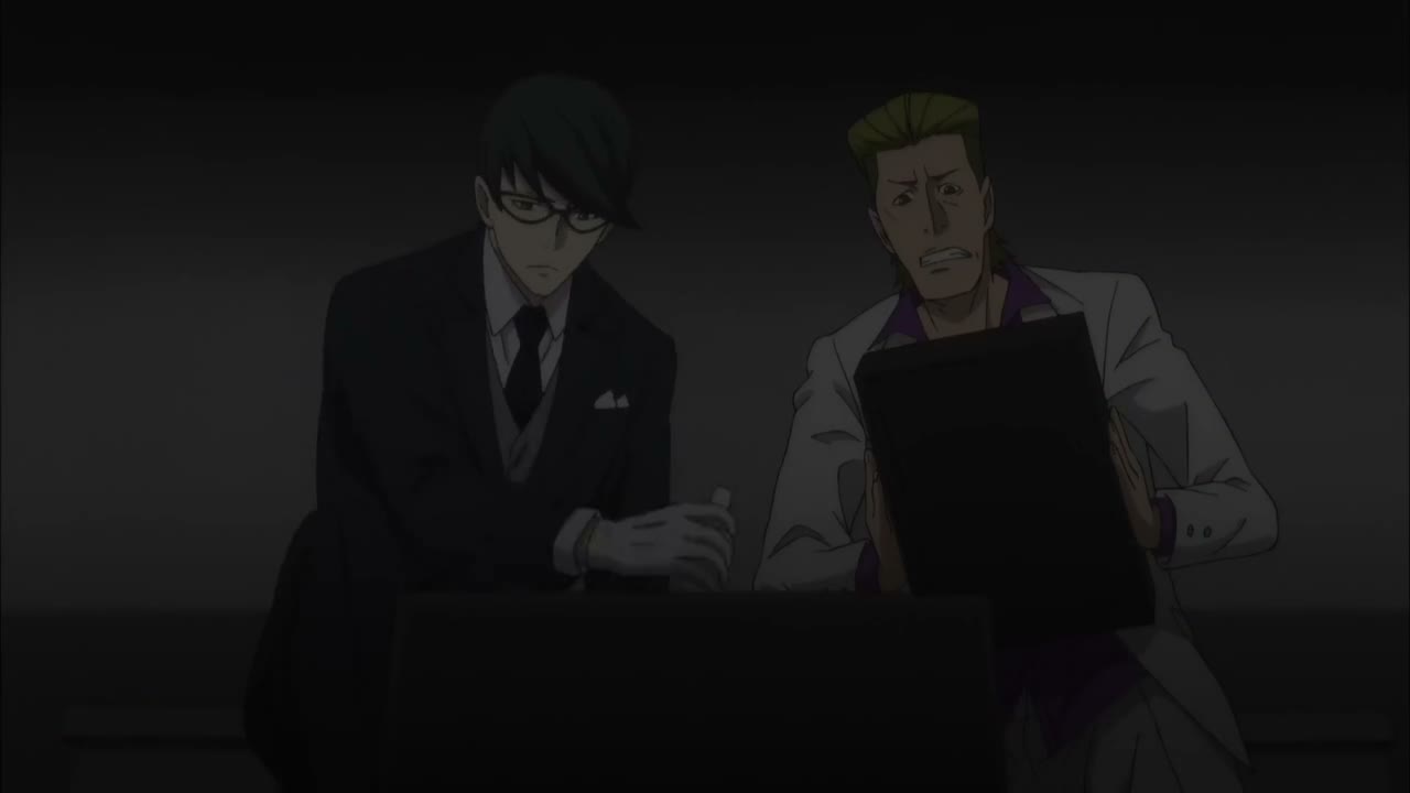 Episódio 001