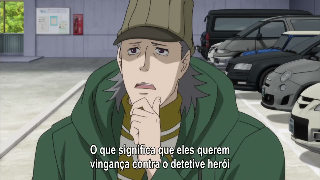 Episódio 018