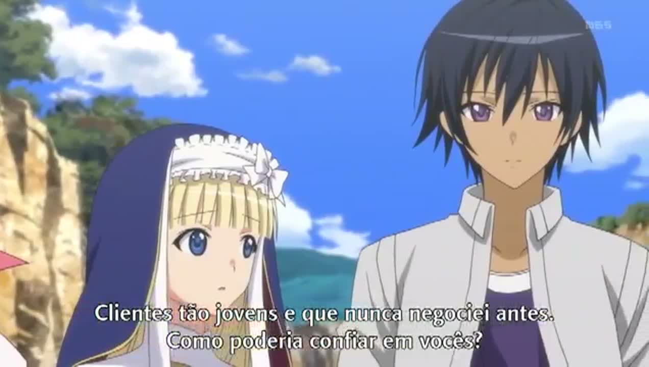 Episódio 003