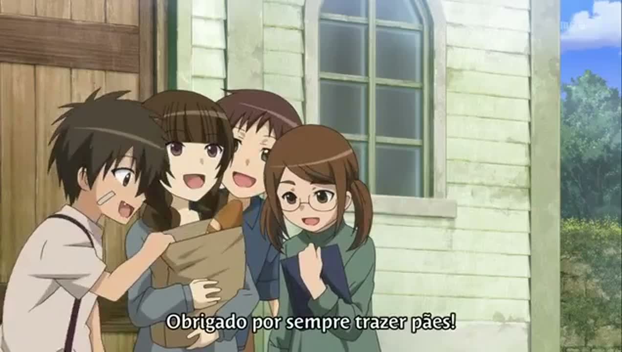 Episódio 001