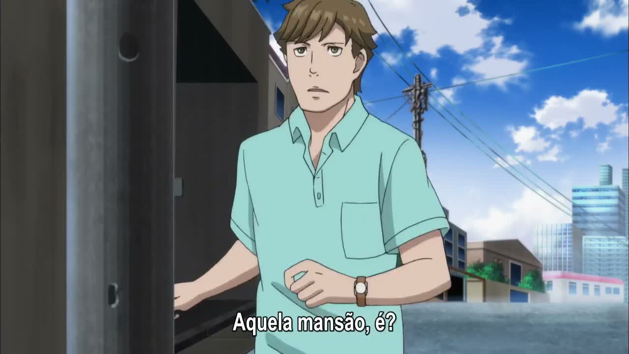 Episódio 007