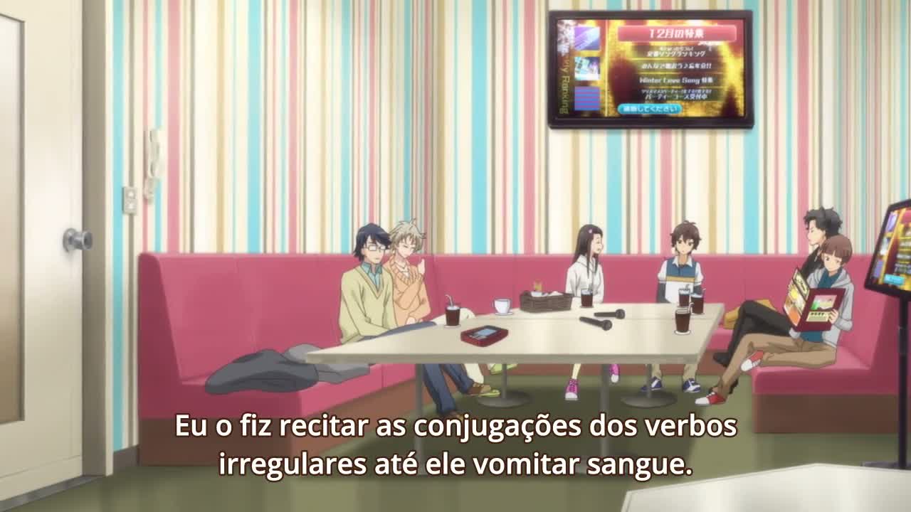 Episódio 010