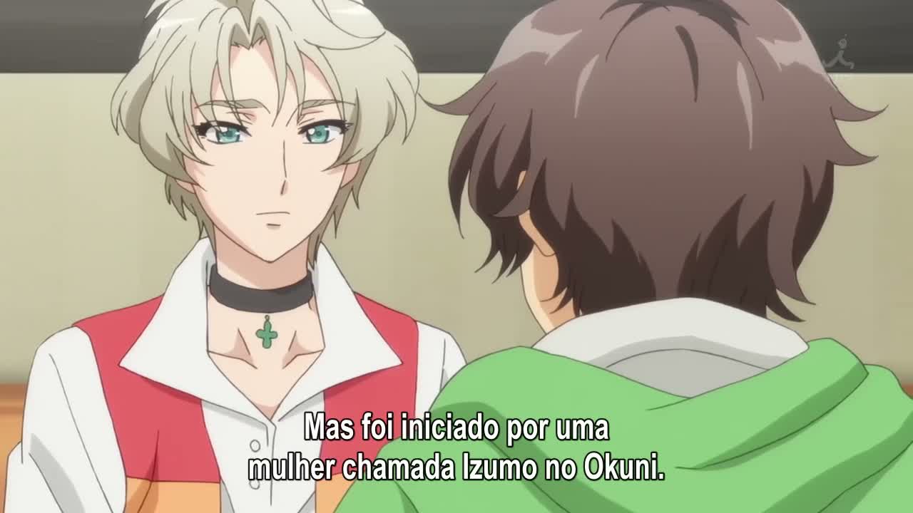 Episódio 002