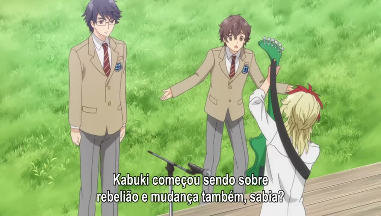 Episódio 001
