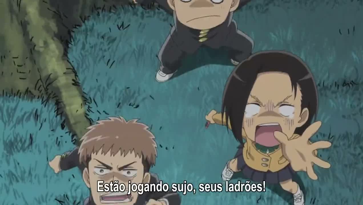 Episódio 010