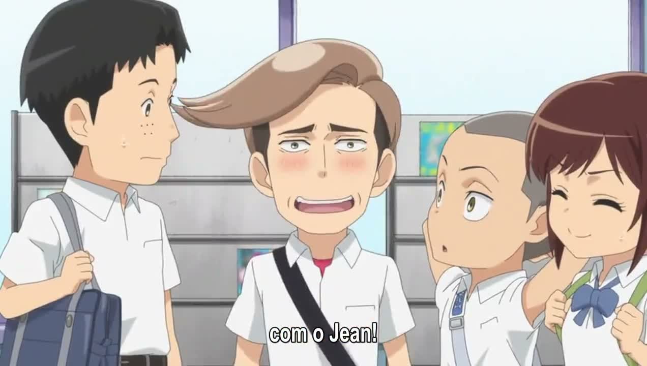 Episódio 006