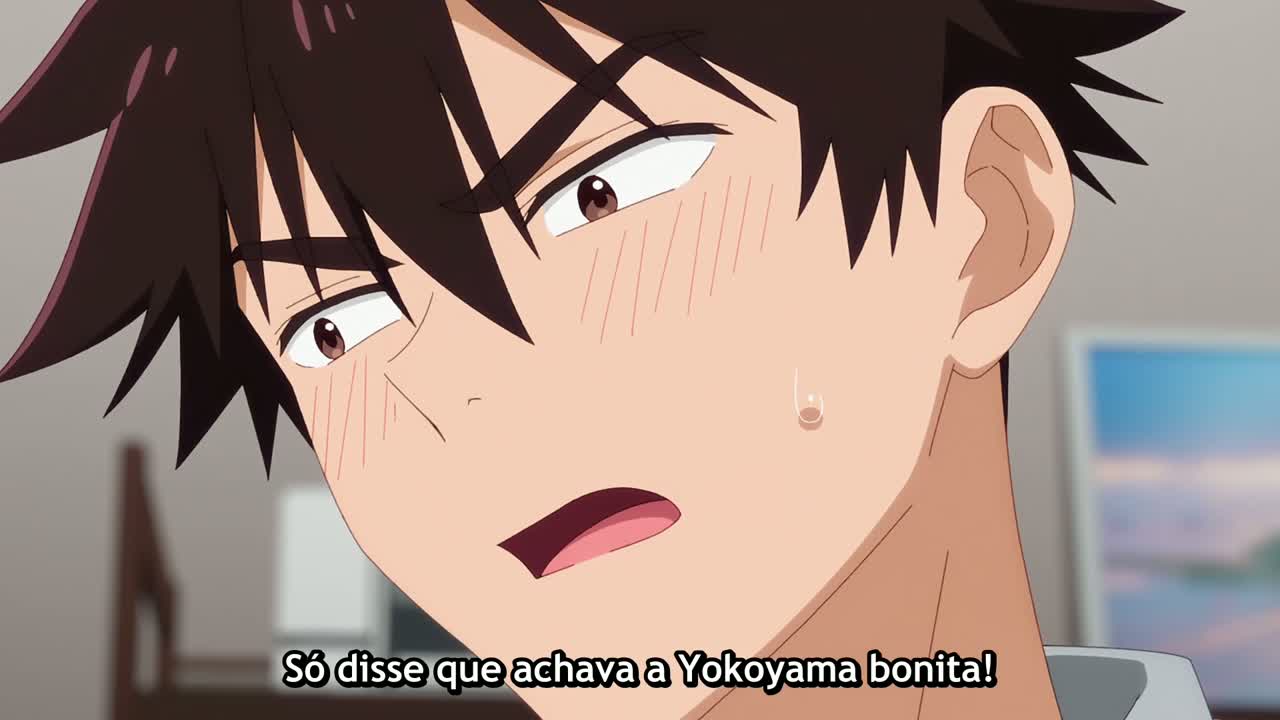 Episódio 001