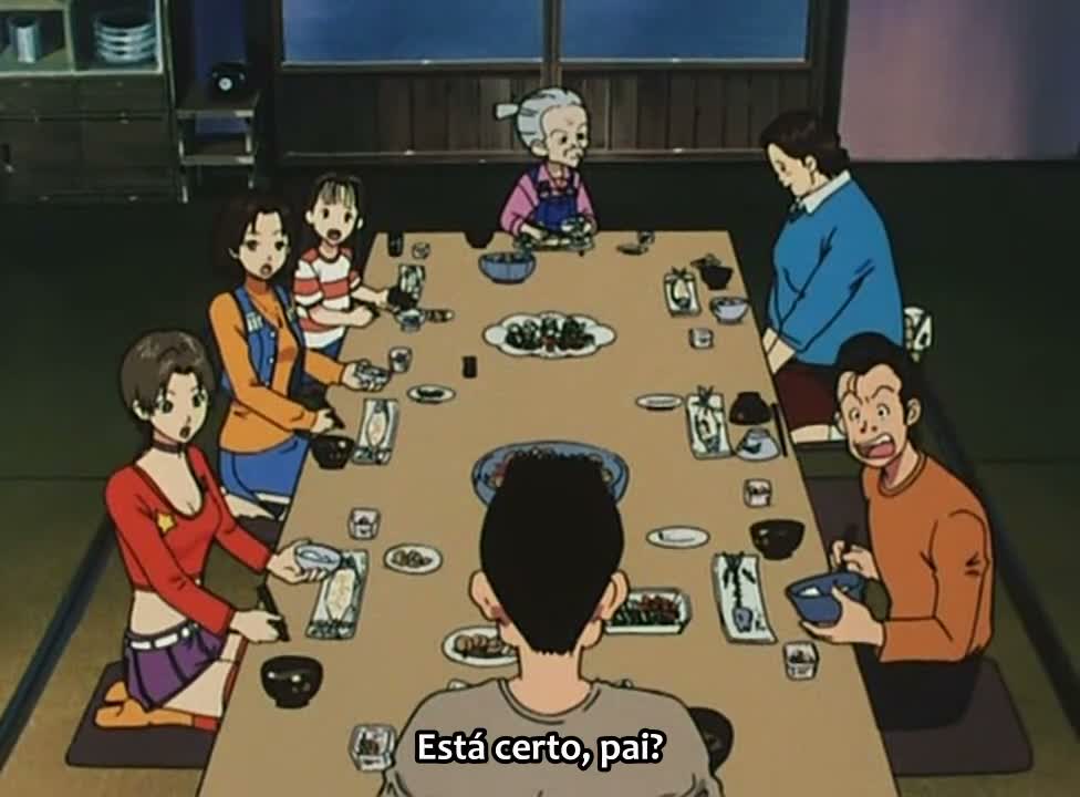 Episódio 001
