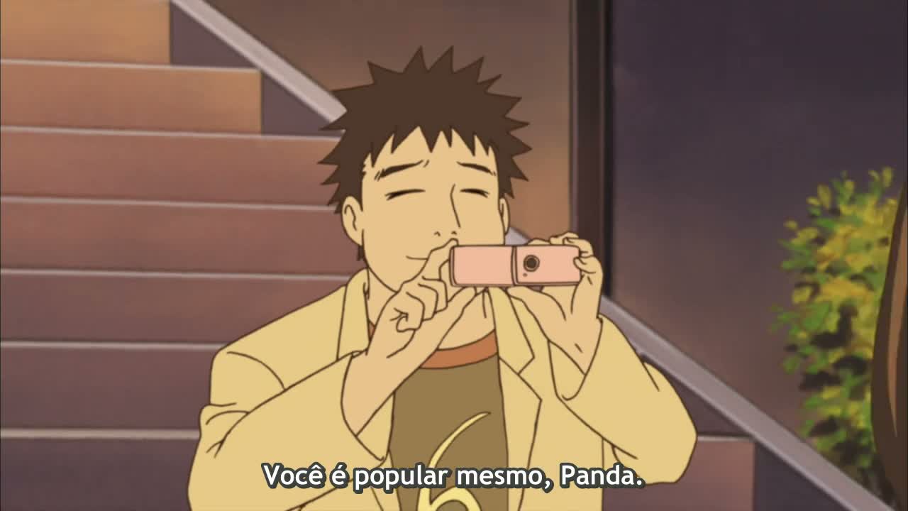 Episódio 007