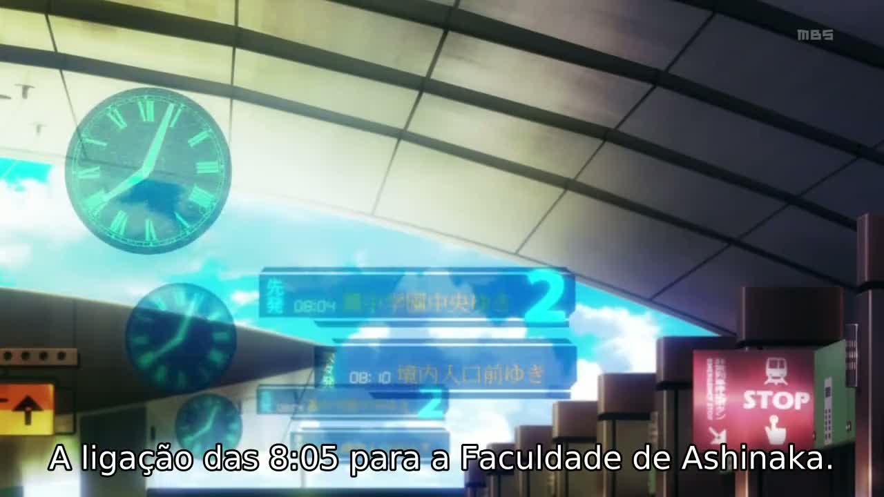 Episódio 001
