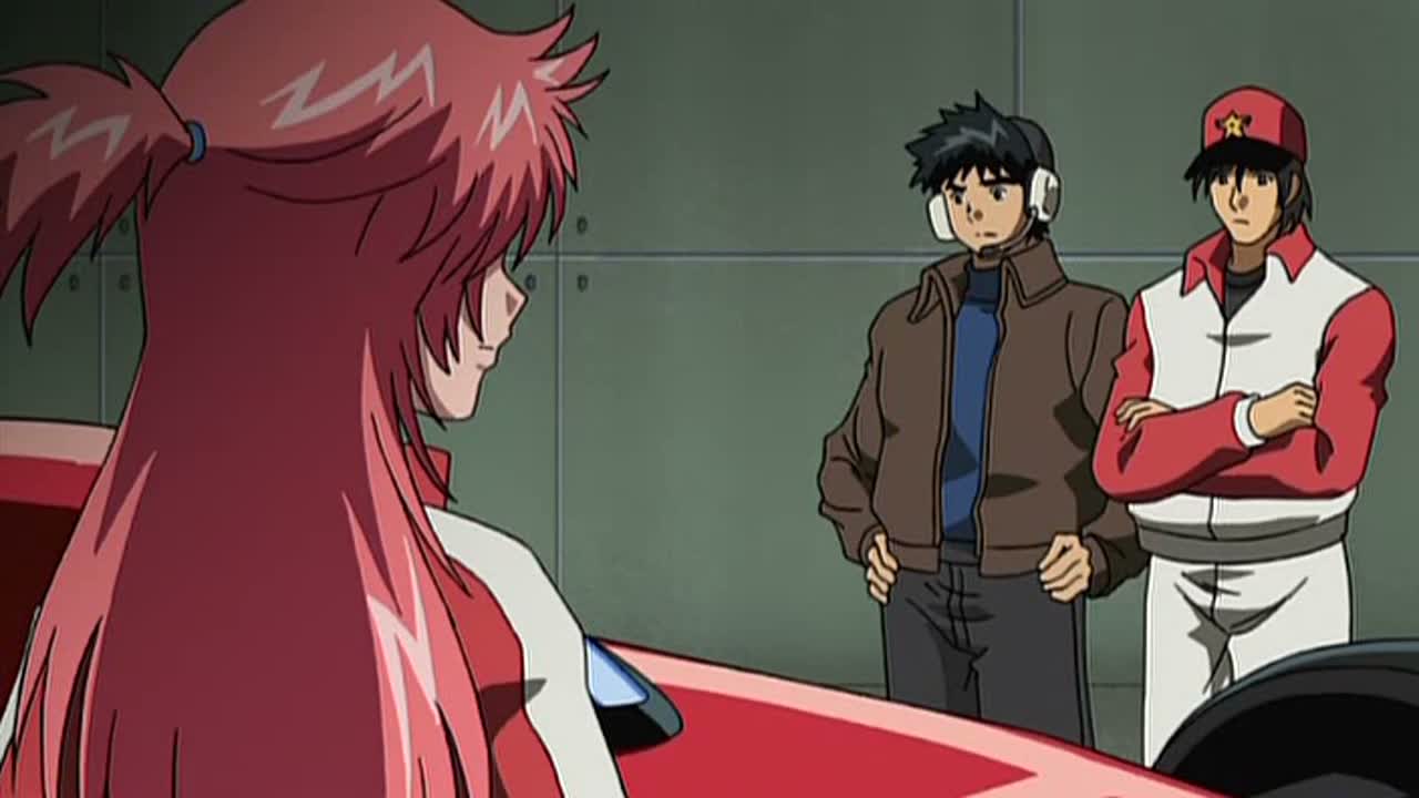 Episódio 005