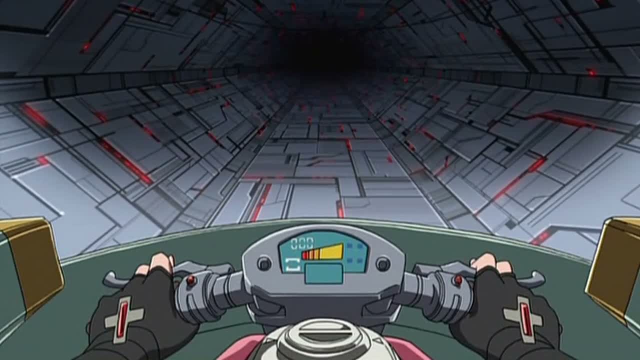 Episódio 003