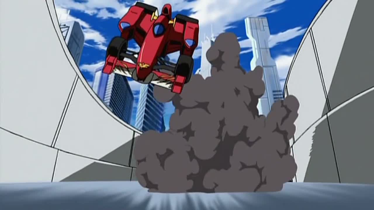 Episódio 001