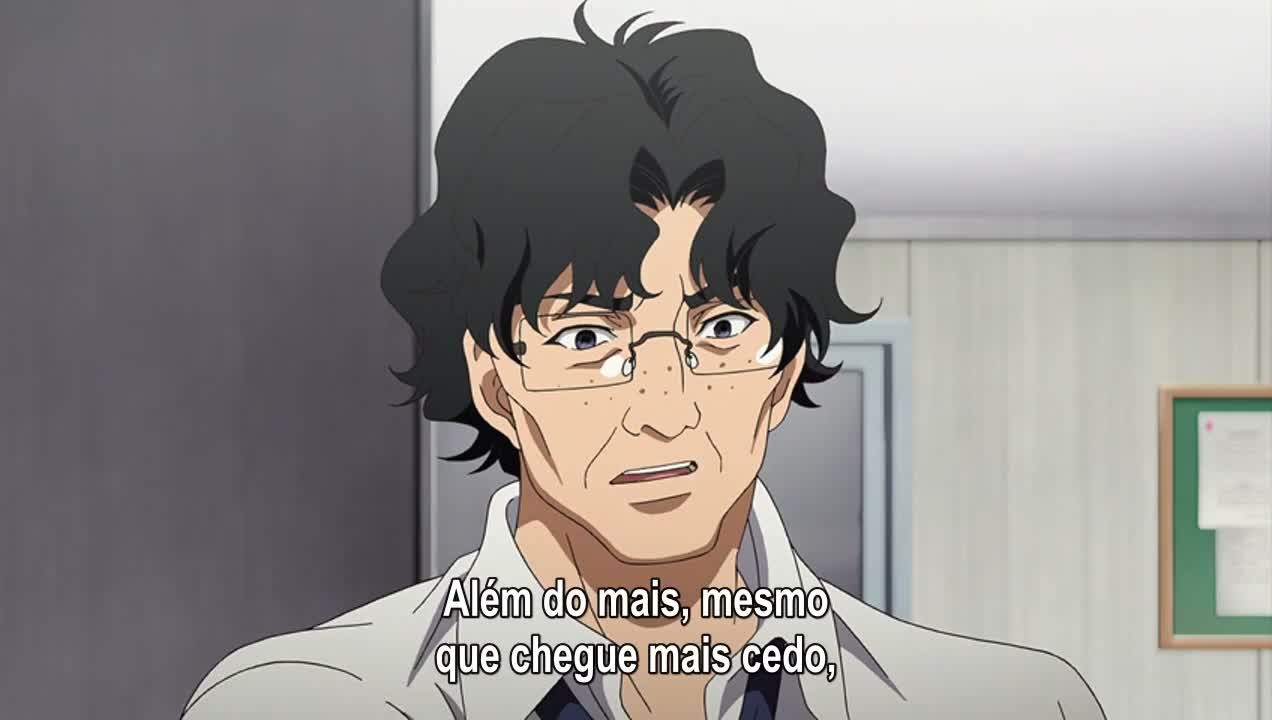 Episódio 007