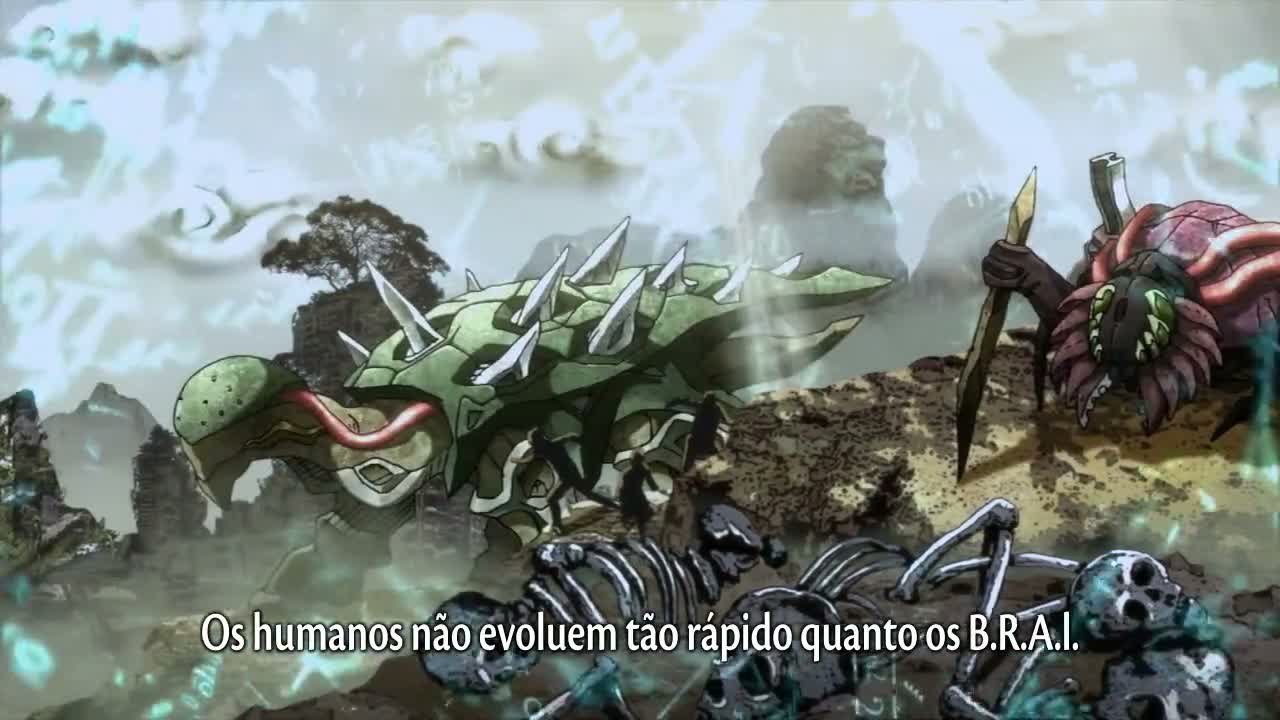 Episódio 001