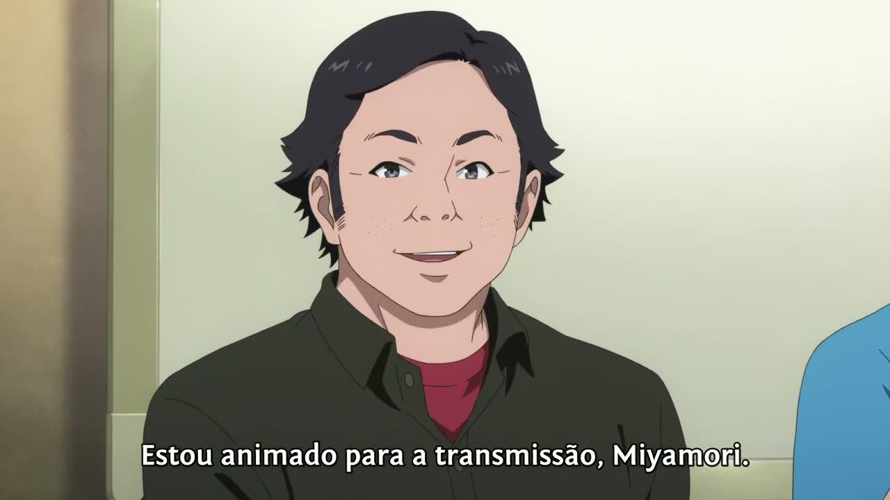 Episódio 001