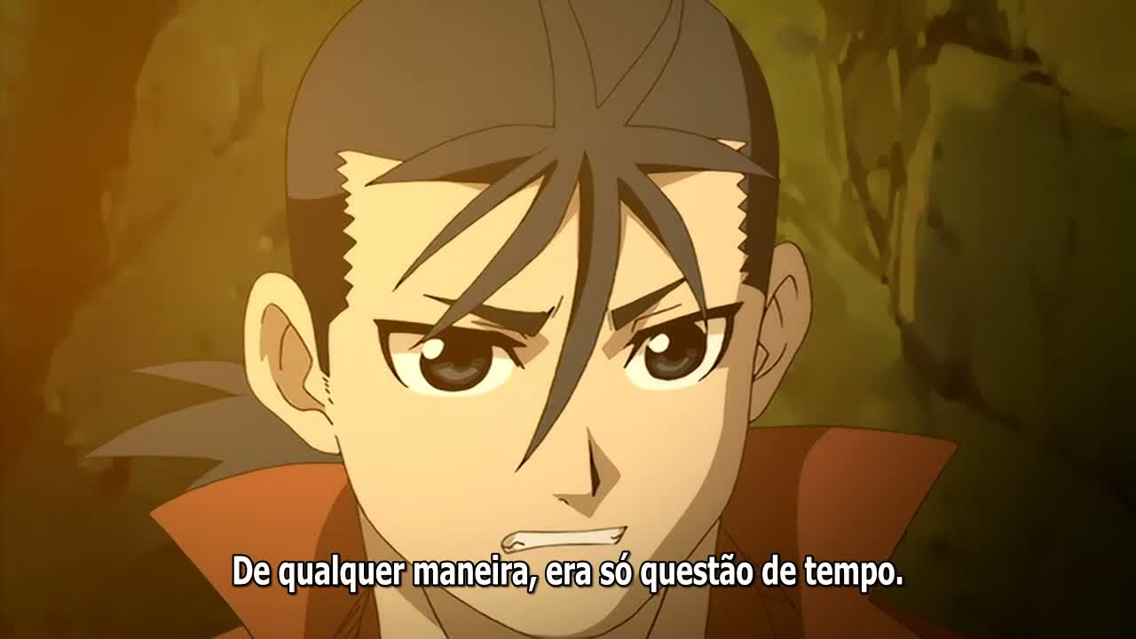 Episódio 022