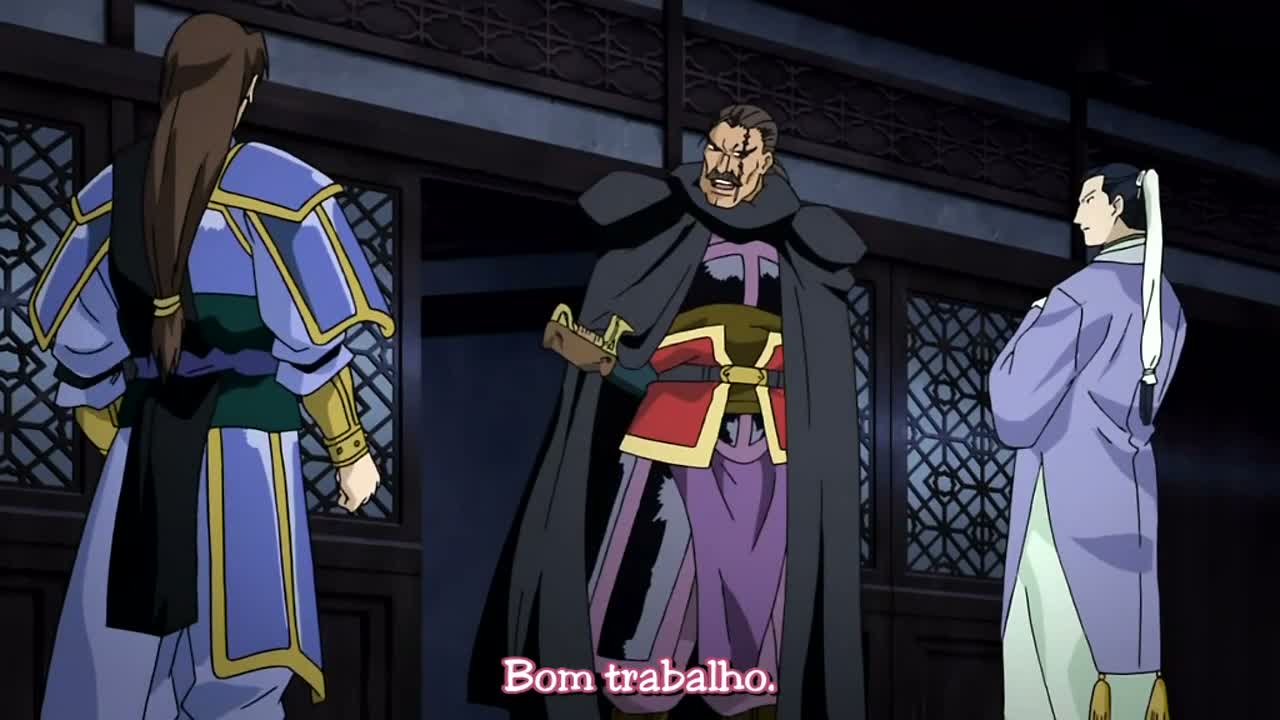 Episódio 020