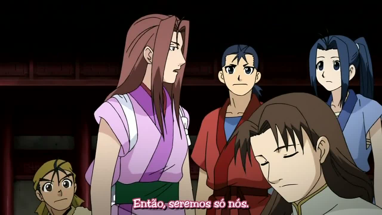 Episódio 012