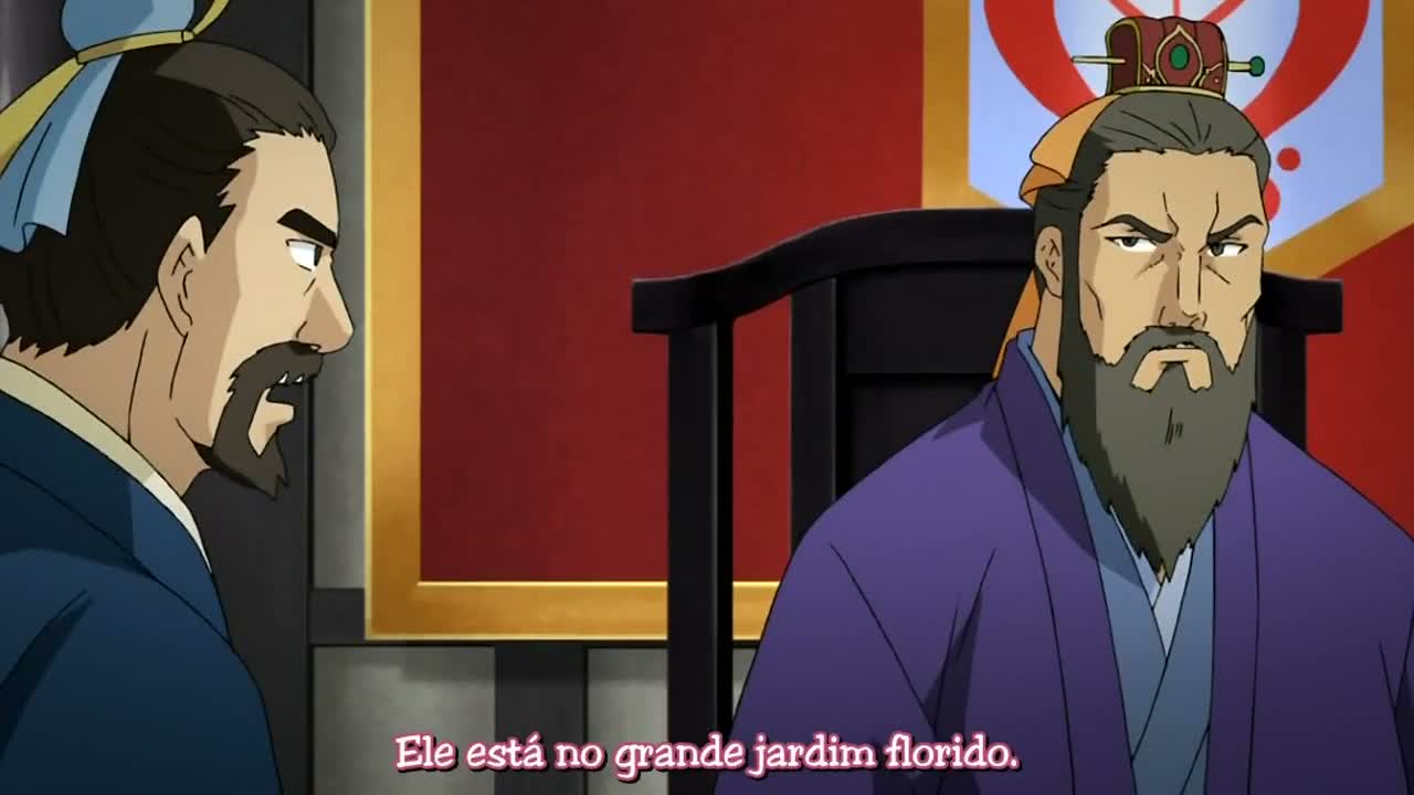 Episódio 010
