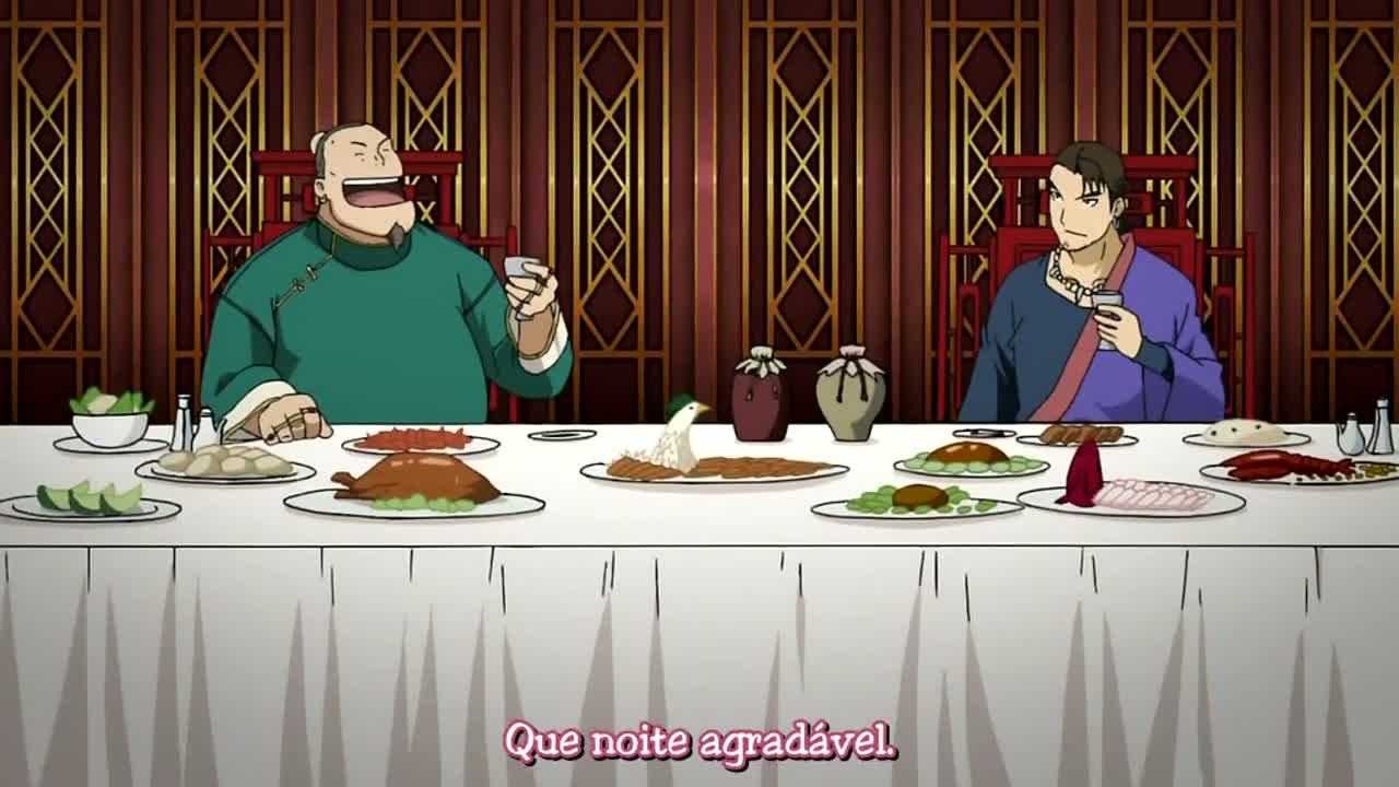 Episódio 003