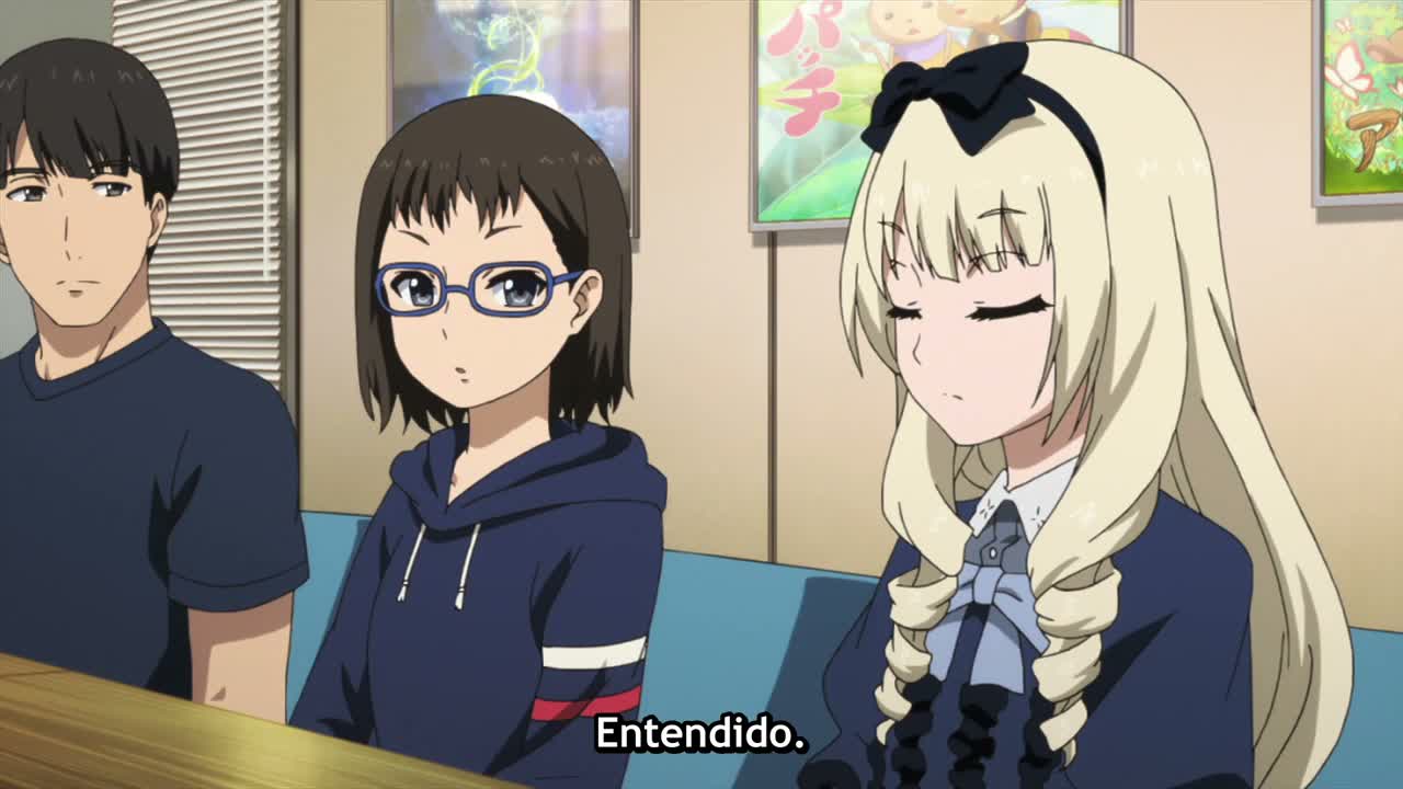 Episódio 012
