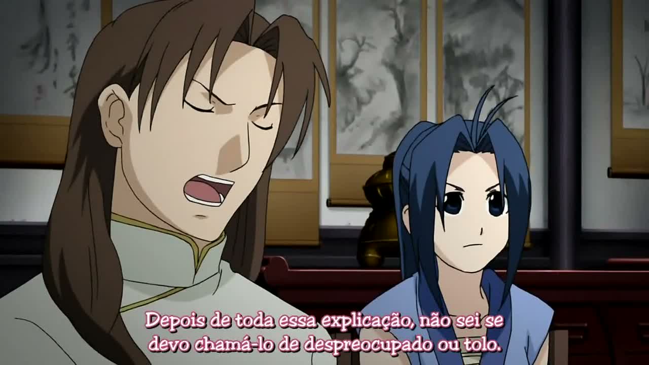 Episódio 002