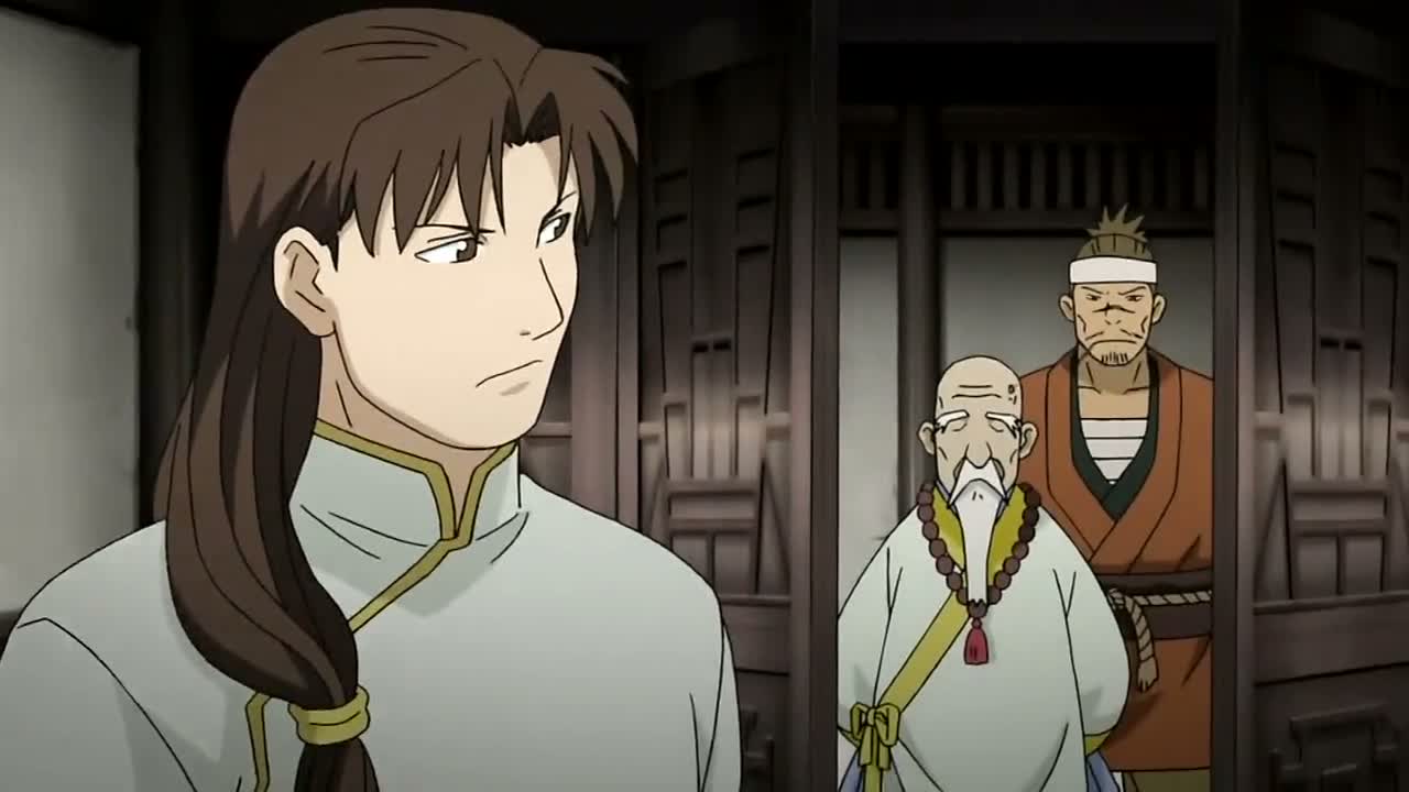 Episódio 001