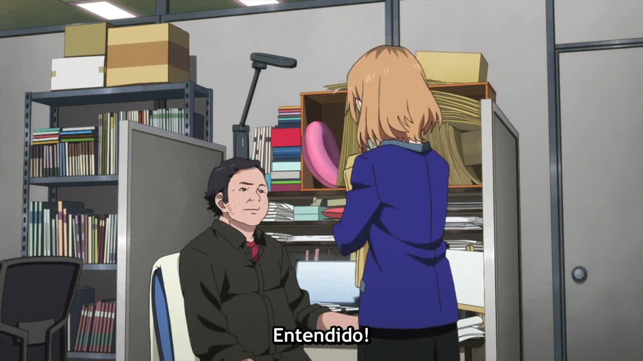 Episódio 007