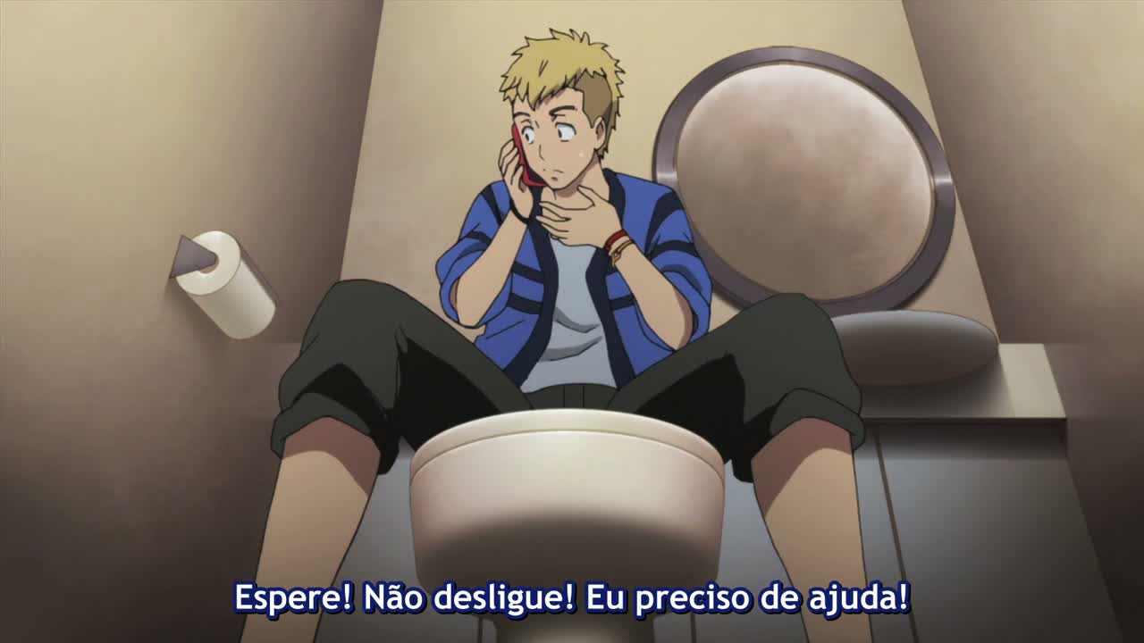 Episódio 005