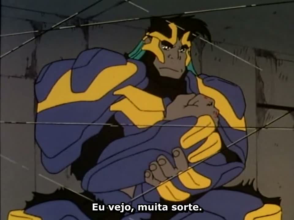 Episódio 020